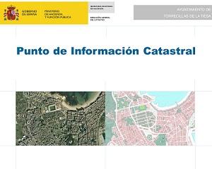 Imagen Punto de Información Catastral